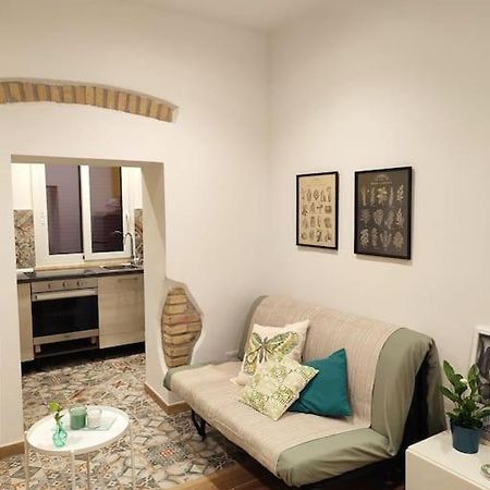 Casa Centoc'E Appartement Rome Buitenkant foto