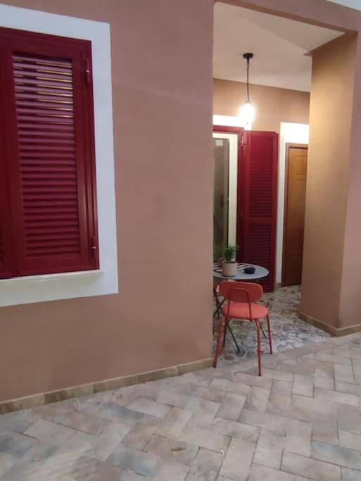 Casa Centoc'E Appartement Rome Buitenkant foto