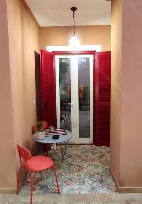 Casa Centoc'E Appartement Rome Buitenkant foto